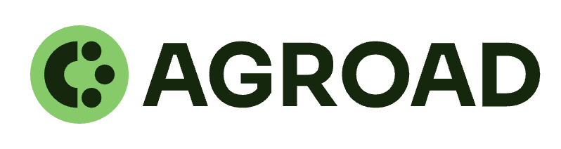 Logo AGROAD