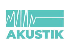 Logo Akustický panel