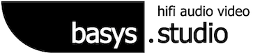 Logo Basys.studio