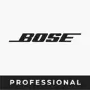 Logo Bose Profesionál