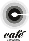 Logo Café Kaštanová