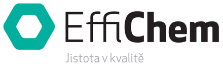 Logo Effichem.cz