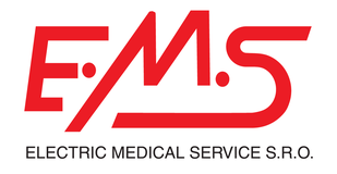 Logo EMS Brno