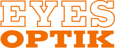 Logo Eyes optik