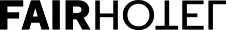 Logo Fairhotel Brno