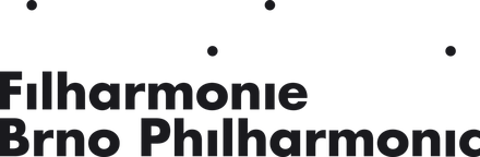 Logo Filharmonie Brno
