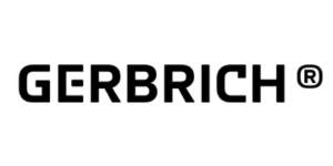 Logo Dveře Gerbrich