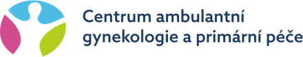 Logo Gynekologie Dvořák – Orlí Brno