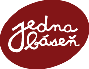 Logo Jedna báseň