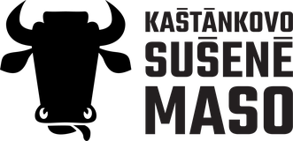 Logo Kaštánkovo sušené maso