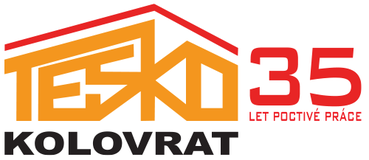 Logo Tesko Kolovrat