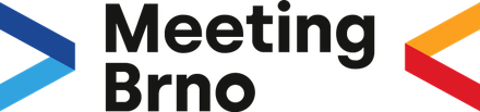 Logo Festival Meeting Brno