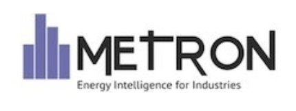 Logo METRON