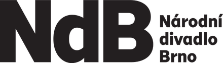 Logo Národní divadlo Brno