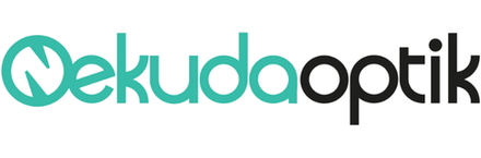 Logo Nekuda Optik