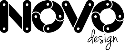 Logo Novodesign
