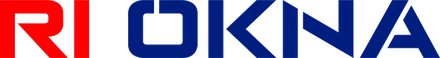 Logo RI OKNA