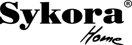 Logo Sykora Home Praha