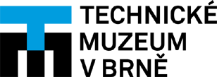 Logo Technické muzeum v Brně