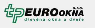 Logo TP Eurookna