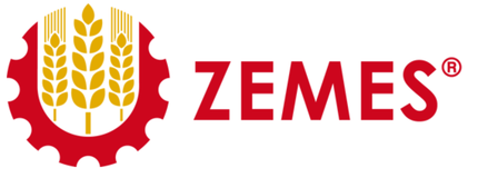 Logo Zemes