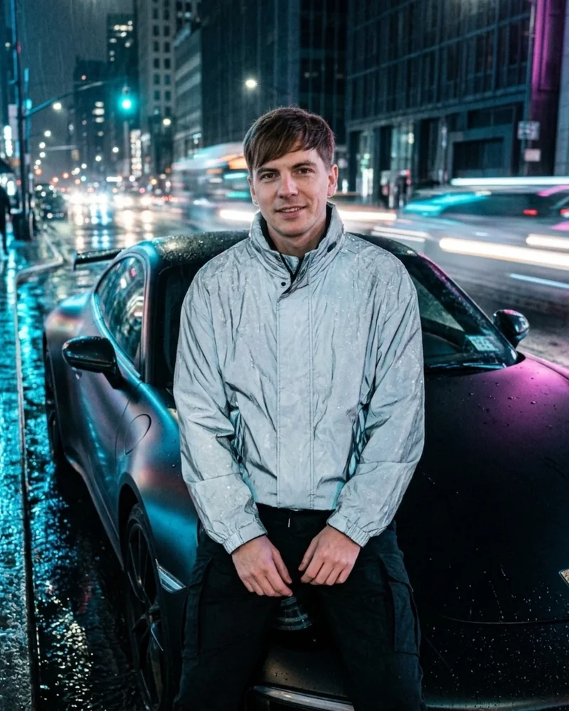 Ing. Michal Jedon, zakladatel INTUITO s.r.o. a specialista na marketingovou strategii a weby